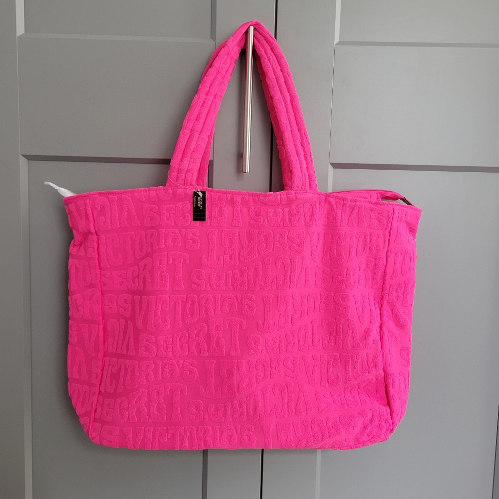 Victoria's Secret Pink Shoulder Bag